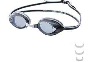 �鶹�� Basics Unisex Swim Goggles
