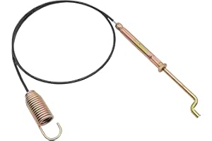 AOTWD 946-0918 Forward Drive Cable 746-0918 Fits Columbia Mtd Cub Cadet Tiller
