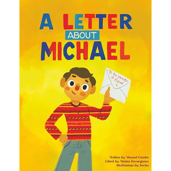 希少　Messages from Michael 希少 Messages from Michael Messages from Michael by Chelsea Quinn