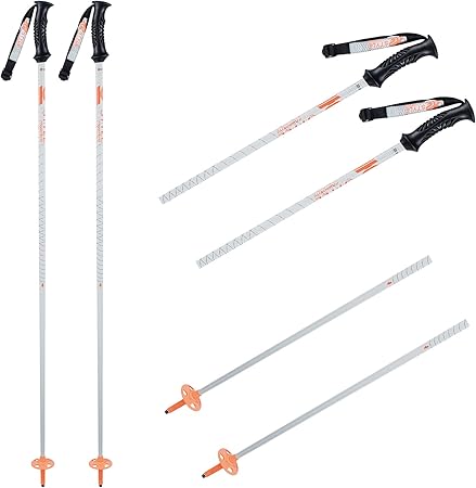 k2 composite ski pole