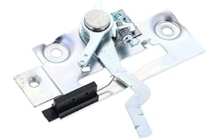 Tecumseh 35702 Control Assembly for Snow Throwers