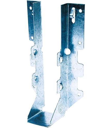 Zingiss Simpson H8Z Hurricane Tie - Zmax Finish – Fasteners Plus