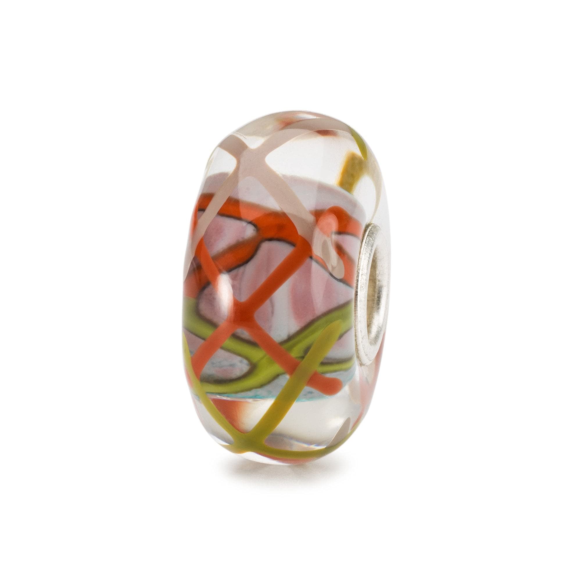 Trollbeads Gracious Reeds Bead