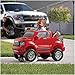 Step2 2-in-1 Ford F-150 SVT Raptor Parent Push Car
