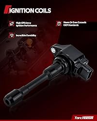 Torchbeam 6 automotive replacement Ignition Coil