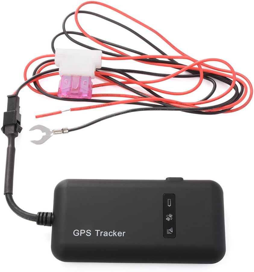 Localizador GPS Tracker