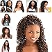 Hot Selling Yaki Bulk Braiding Hair, Human Hair Quality, Braids Hair Extensions for Twists, US SELLER! Length 18