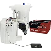 E8880M Electric Fuel Pump Module Assembly Compatible with Audi A4 A5 2010-2012 2.0L, A4 Quattro 2009-2012, A5 Quattro 2008-2012, RS5 S4 S5 2.0L 3.0L 3.2L 4.2L Replaces# FG1194 8K0919051G 0580202016