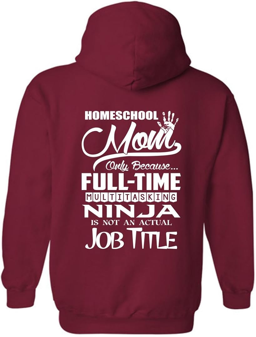 Best Homeschool Mom Ninja
