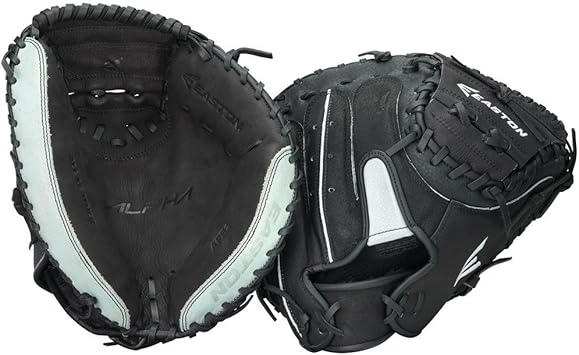 catchers mitt palm pad