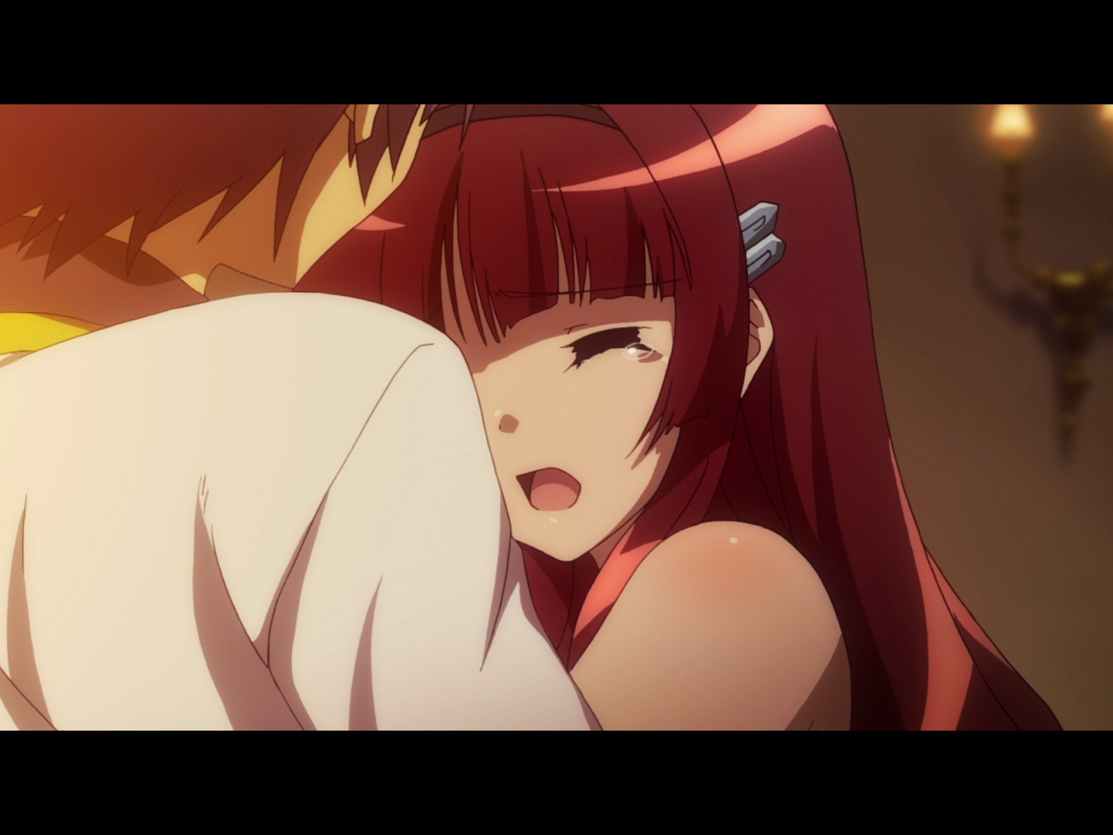 Amazon Co Jp 聖剣使いの禁呪詠唱 ワールドブレイク 石川界人 竹達彩奈 悠木 碧 小倉 唯 内田真礼 稲垣隆行 Prime Video