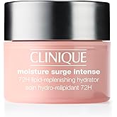 Clinique Moisture Surge Intense 72H Lipid-Replenishing Hydrator Face Moisturizer With Aloe Water + Cica | Hydrating + Moisturizing