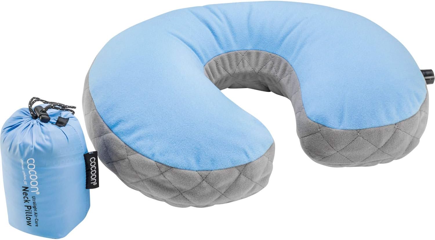 Cocoon Travel Pillow Amazon.co.uk Clothing