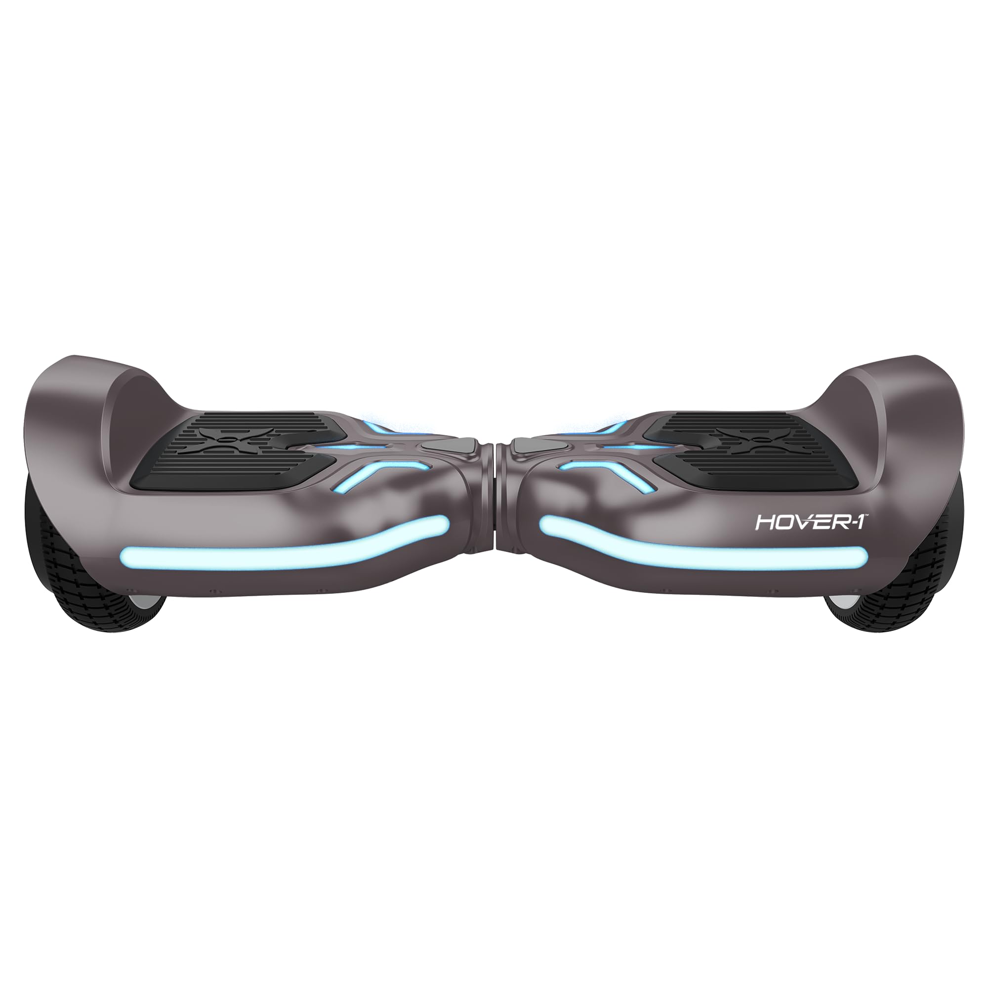 Photo 1 of Hover-1 Ranger Electric Self Balancing Scooter with Dual 200W Motors, 7 MPH Max Speed, 6 Miles Max Range, and 6.5” Tires