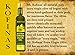 Extra Virgin First Cold Pressed Olive Oil 500ml (17 fl oz) (Extra Virgin)