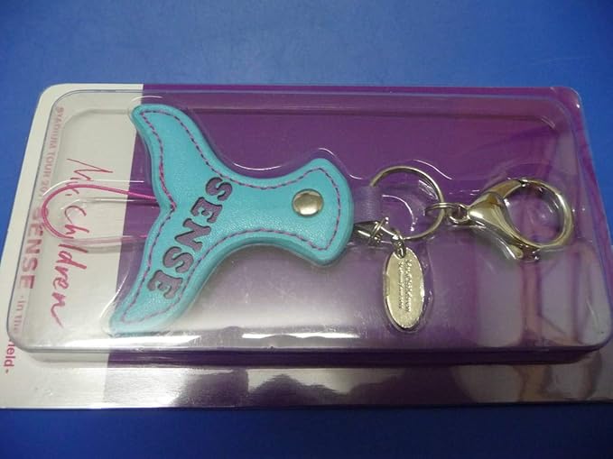 Amazon Mr Children ミスチル Stadium Tour 11 Sense In The Field キーホルダー ストラップ ツアー ライブ ファンクラブ F M グッズ バンド かっこいい アニメ 萌えグッズ 通販