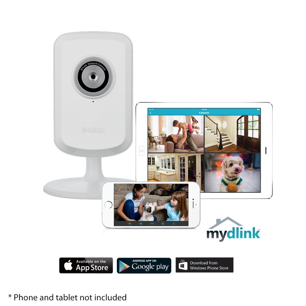 Best Complete Home Surveillance Systems Reviews on Flipboard by Andrew Paul