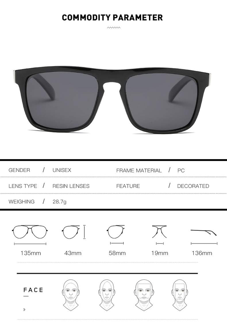 gafas sol hombre baratas