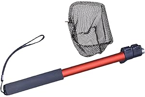 Fancyes Tennis Ball Retriever Tennis Ball Picker Lightweight Pong Picker Table Tennis Picking Pick up Grabber Balls Collector