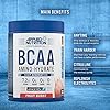 Applied-Nutrition-BCAA-Powder-Branched-Chain-Amino-Acids-Supplement-with-Vitamin-B6-Replenish-Electrolytes-Amino-Hydrate-Intra-Workout-and-Recovery-Powdered-Energy-Drink-450g-Green-Apple Applied Nutrition BCAA Powder - Branched Chain Amino Acids BCAAs Supplement, Amino Hydrate Intra Workout & Recovery…