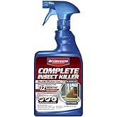 BioAdvanced Complete Insect Killer, Ready-to-Use, 24 oz