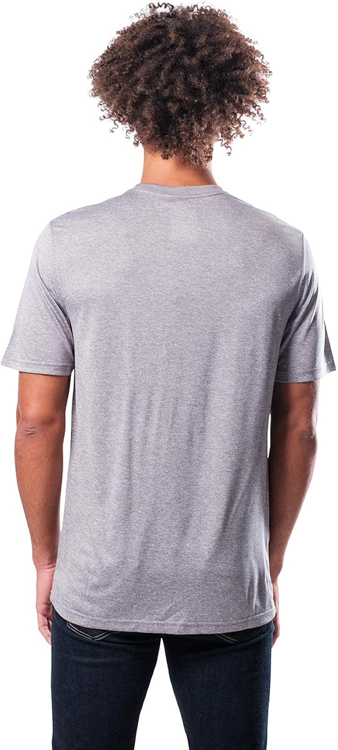 Ultra Game Men's Active Tee Shirt : Clothing