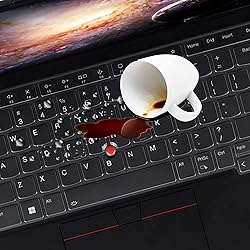 Keyboard Cover for 2024 2023 Lenovo Thinkpad x1