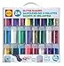 ALEX Toys Artist Studio 24 Glitter Shakers