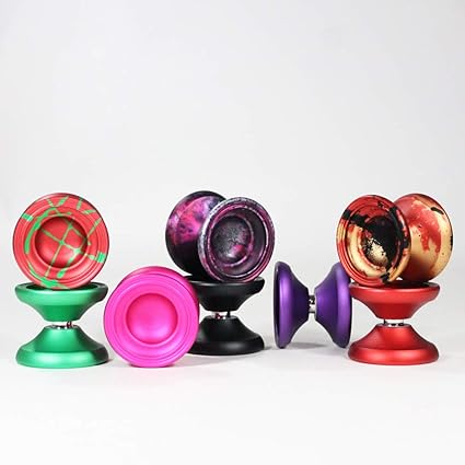 light up yoyo argos