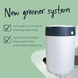 Tommee Tippee Simplee Sangenic Refills 3 Count Compatible with Simplee Bin view 9