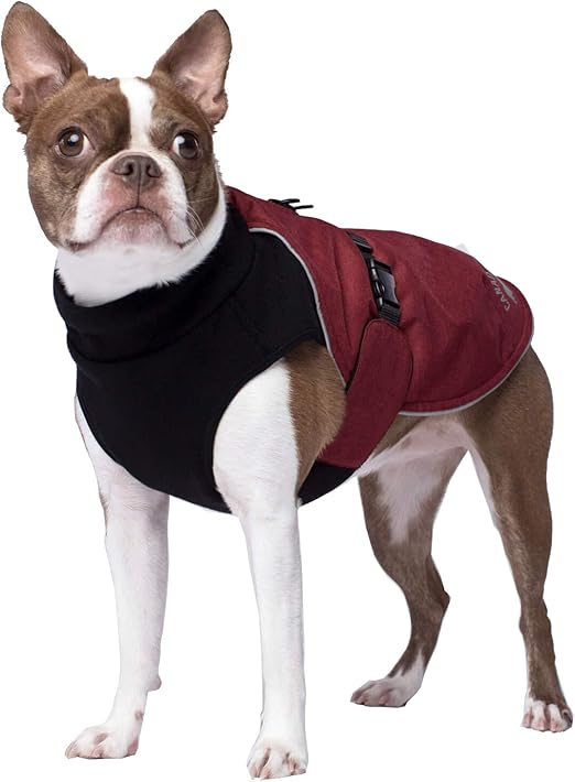 canada pooch coats