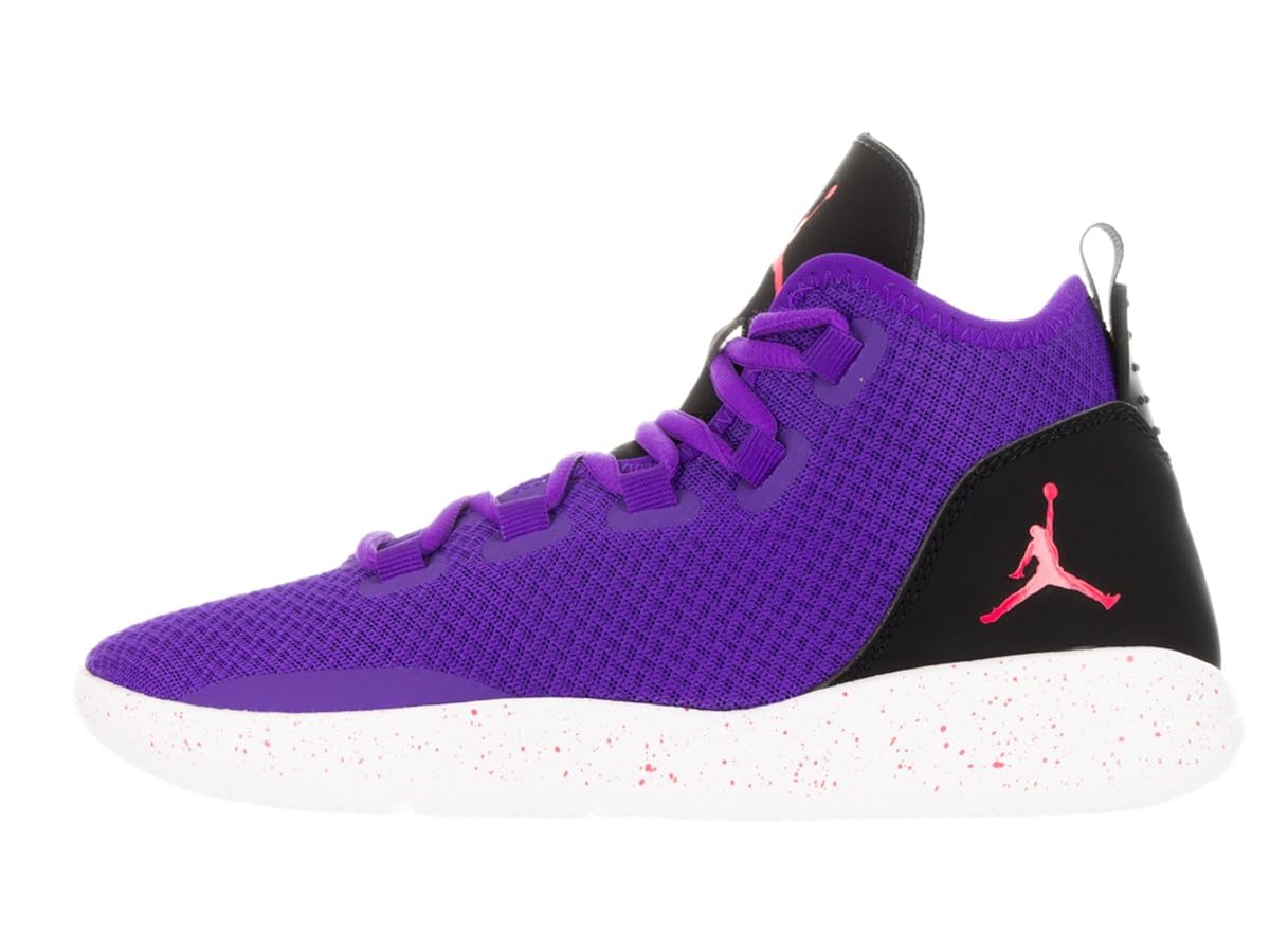 Nike Jordan Reveal GG, Zapatillas de Baloncesto para Mujer, Morado ...