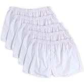 Fruit of the Loom mens Boxer Shorts (Multipacks)