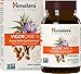 Himalaya VigorCare for Men with Tribulus and Saffron for Libido, Energy and Stamina, 60 mg, 60 Capsules, 1 Month Supply