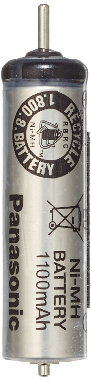 panasonic trimmer battery online