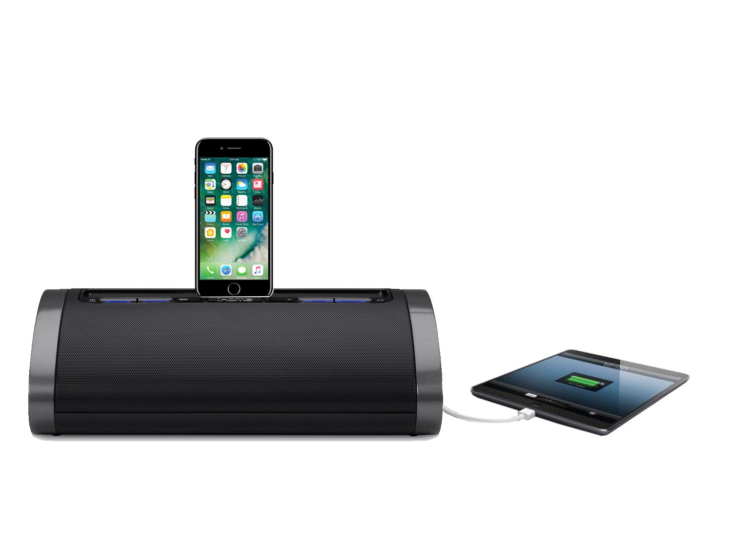 How To Turn Off Alarm On Ihome Docking Station at Michael Avent blog