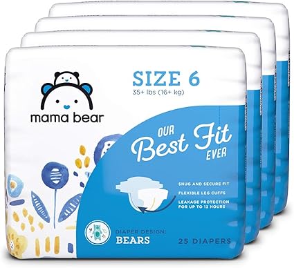 mama bear diapers