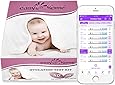 Easy@Home 50 Ovulation Test Strips and 20 Pregnancy Test Strips Combo Kit, (50 LH + 20 HCG)