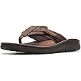 Clarks Men's Wesley Sun Flip Flop