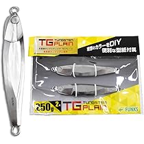 DAIWA TG Bait4点セット Daiwa Metal Jig TG Bait 180g FH Black Red Dot Glow | eBay