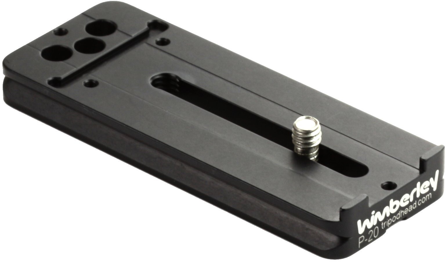 Wimberley P-20 Arca-type Univ. Quick Release Plate
