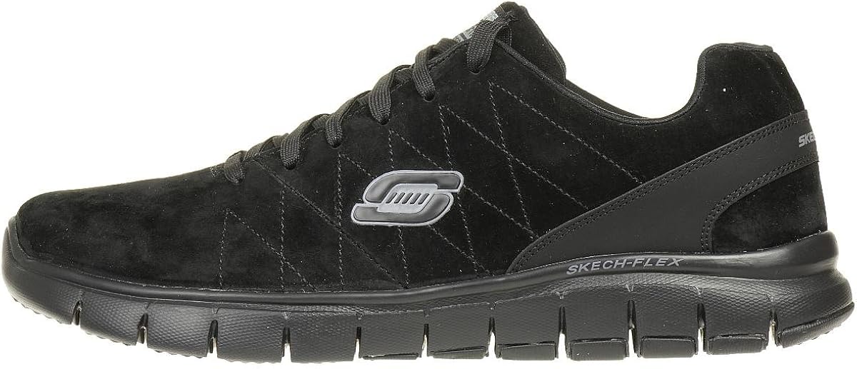skechers flex natural vigor