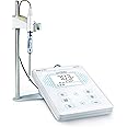 Apera Instruments PH700-MS Benchtop Lab pH Meter for Micro-Volume (>15 Micro liters) Water Solution Samples and/or Biological Samples