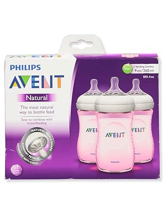 avent pink