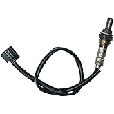 Walker Products 350-34701 Oxygen Sensor 4-W Direct Fit Narrow-Band | Premium OE replacement sensor provides oxygen feedback to the engine control system for reliable performance and efficiency.