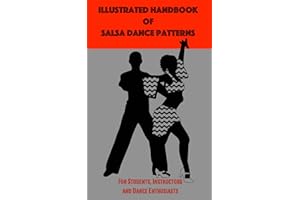 Handbook of Salsa Dance Patterns