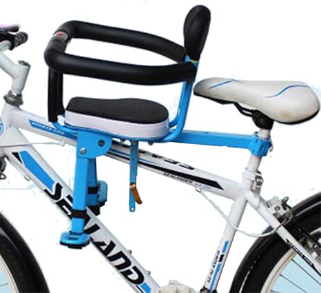 bikes with front child carriers