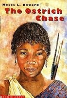 The ostrich chase 0590227610 Book Cover