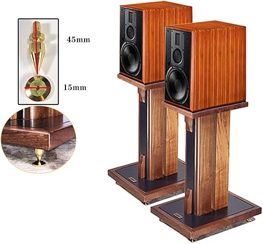 wooden home theater
