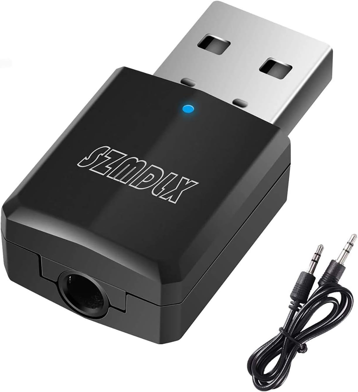 Adaptador bluetooth usb para radio carro Manitec.es Adaptador bluetooth usb para radio carro Manitec.es